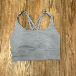 Lululemon Energy Bra Longline